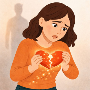 blessure de trahison