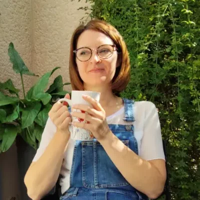 Coach de vie femmes détente